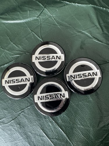 Cabochons jantes nissan - cabochons,