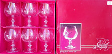 Cristal D'Arques 6 verres a