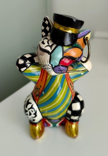 Figurine collection tom s - figurine, de