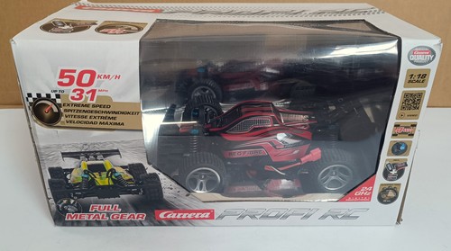 Lot voitures carrera profi - 4,