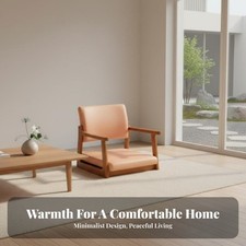 Chaise de Tatami avec