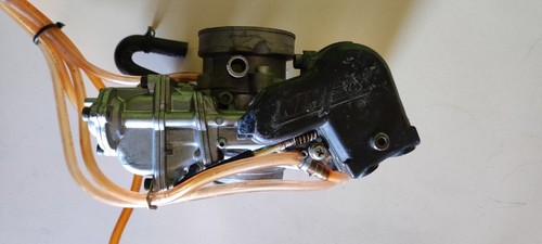 Carburateur keihin - keihin,