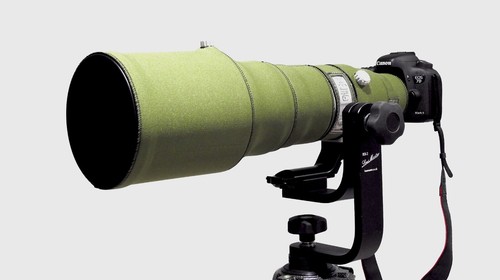 Canon 500mm mk1 - canon, is