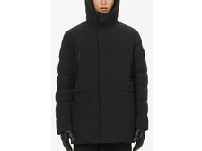 $1.850! RARE! NEW Fusalp Oscar Down Faux Fur Lined Parka - EU 50 Size M/L