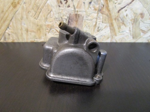 Cuve carburateur honda xlm - cuve,