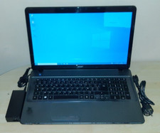 PC PORTABLE ACER ASPIRE E1 Core i5 @ 3rd Gen 17,3" WINDOWS10 OFFICE BATTERIE3H00