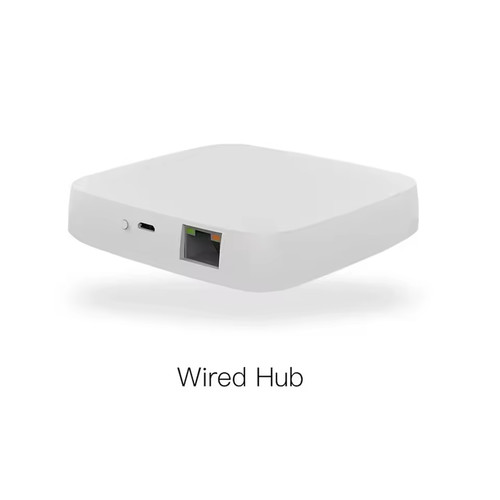 Passerelle zigbee tuya - zigbee,