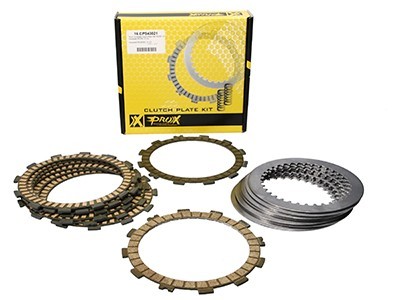 Kit disques embrayage prox - kit,
