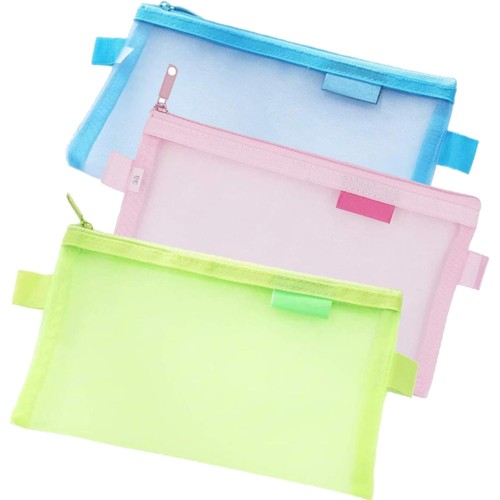 Trousse zipper organisateur - trousse,