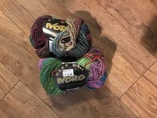 Noro Silk Garden Lot o2 Mixed
