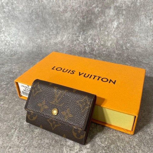 Portefeuille louis vuitton - louis,