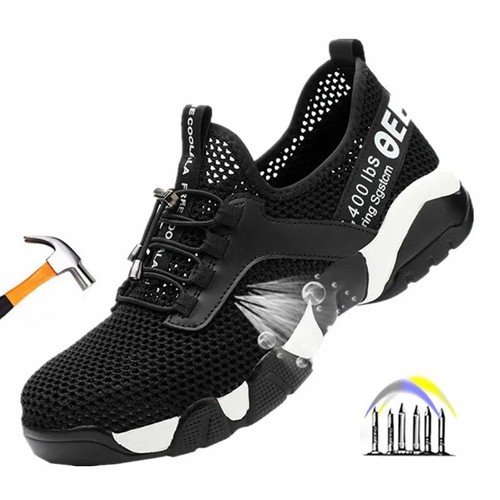 Chaussures securite legeres - chaussures,