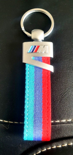 Porte clé logo sport bmw - porte,