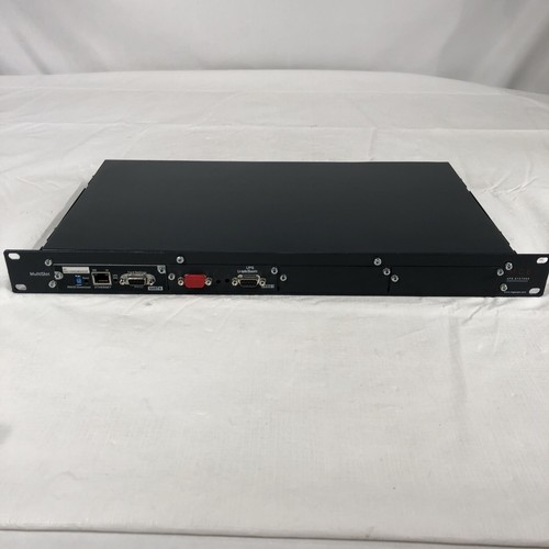 Mge ups systems - systems, multislot