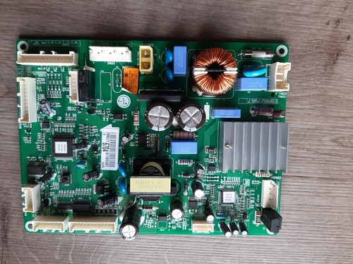 Carte mère frigo ebr - mère, lg