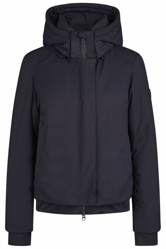 Pikeur rainjacket nightblue - pikeur,