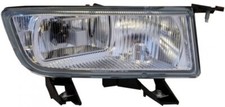 Feu Antibrouillard Droite Pour Saab 9-3 1998-2002