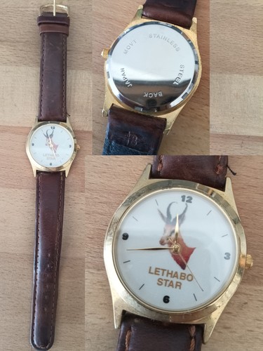 Montre lethabo star made - star,,