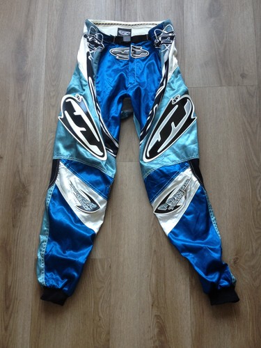 Pantalon motocross vintage - , jt