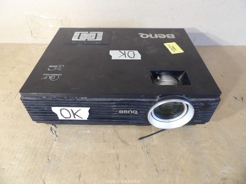Benq mp620 projecteur - benq,