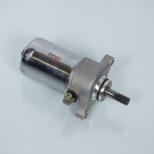 Démarreur Top performances