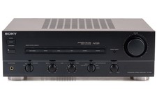 Sony TA-F419R Amplificateur