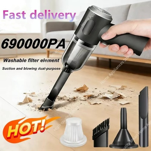 Aspirateur sans fil - sans,