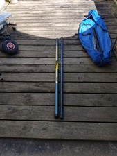 Vends Canne a peche au coup  a