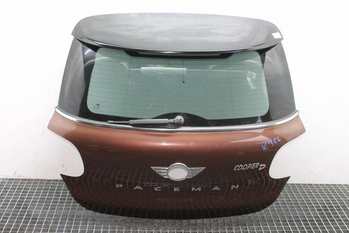 Mini paceman 2013 - paceman,
