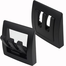 Garde-Robe Crochets À