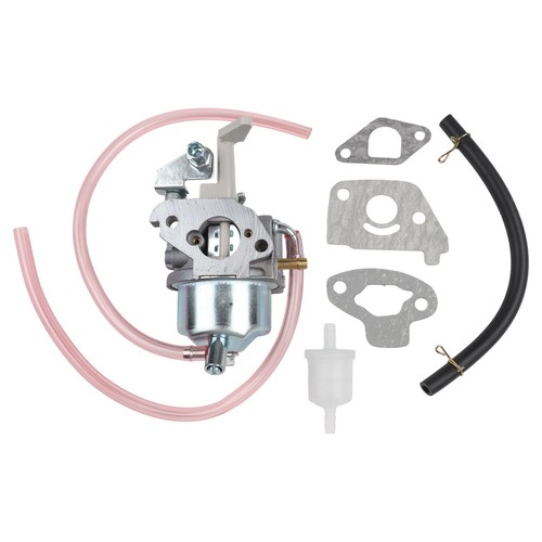 Ensemble carburateur haute