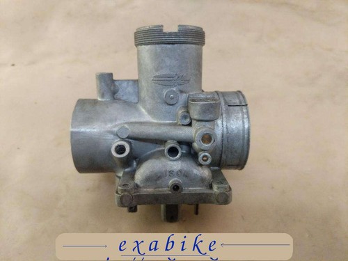 Corps carburateur mikuni - corps, de