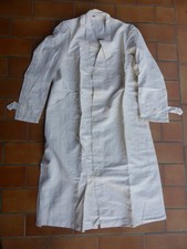 Blouse blanche infirmière