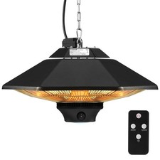 VEVOR Chauffage de terrasse