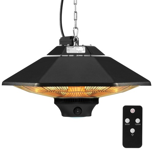 Vevor chauffage terrasse - de,