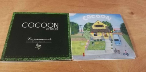 Lot de cocoon - lot,