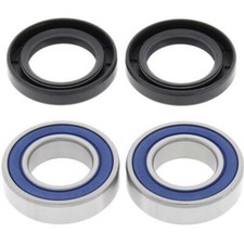 Kit roulement roue avant moto All Balls Aprilia Mana 850 GT ABS 2007 - 2015