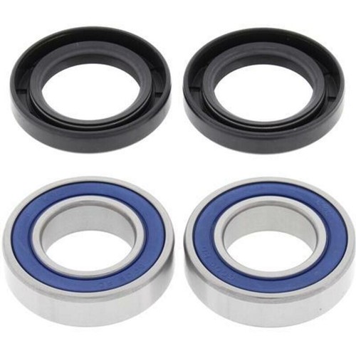 Kit roulement roue avant - , moto