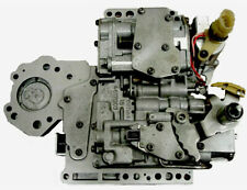 46/47RH, 518, 618 Valve Body, rebuilt, tested,- 2 solenoids