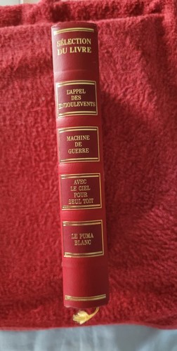 Livre selection reader s - livre, reader's