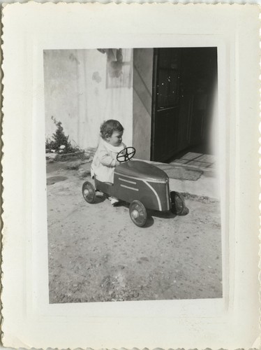 Old photo vintage - photo,