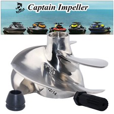 Jet Ski Impeller Fit Sea Doo SPARK ACE 900 Replace Solas SK-CD-12/14+Tool