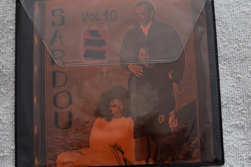 Michel sardou volume - michel, 10