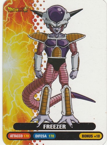 Congélateur lamincards dragon - congÉlateur,