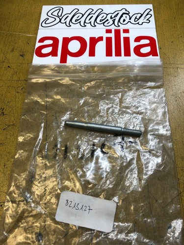 Tige frein arrière aprilia - frein,