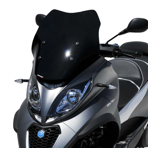 Piaggio 350 400 500 - piaggio, hpe