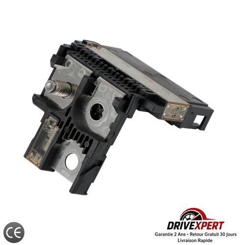Borne fusible batterie - borne,