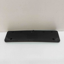 Mercedes-Benz GLB X247 Porte-plaque d'immatriculation A2478857609 31864330