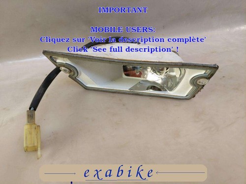 Clignotant pour honda - pour,
