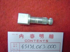 Came de frein avant de PC50